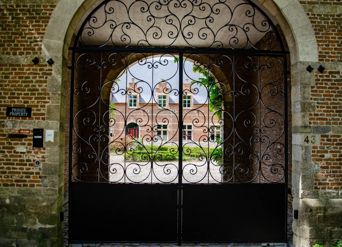 Grimbergen (10) - Heemkring Ter Ham Steenokkerzeel 